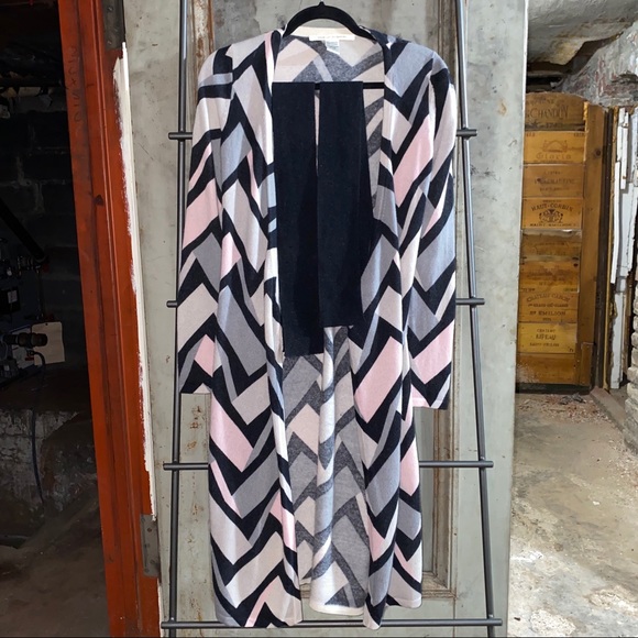 Diane von Furstenberg Cashmere Wrap Linda Dress - Picture 5 of 8